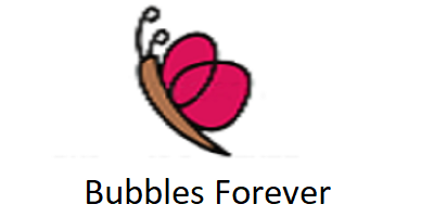 Bubbles Forever